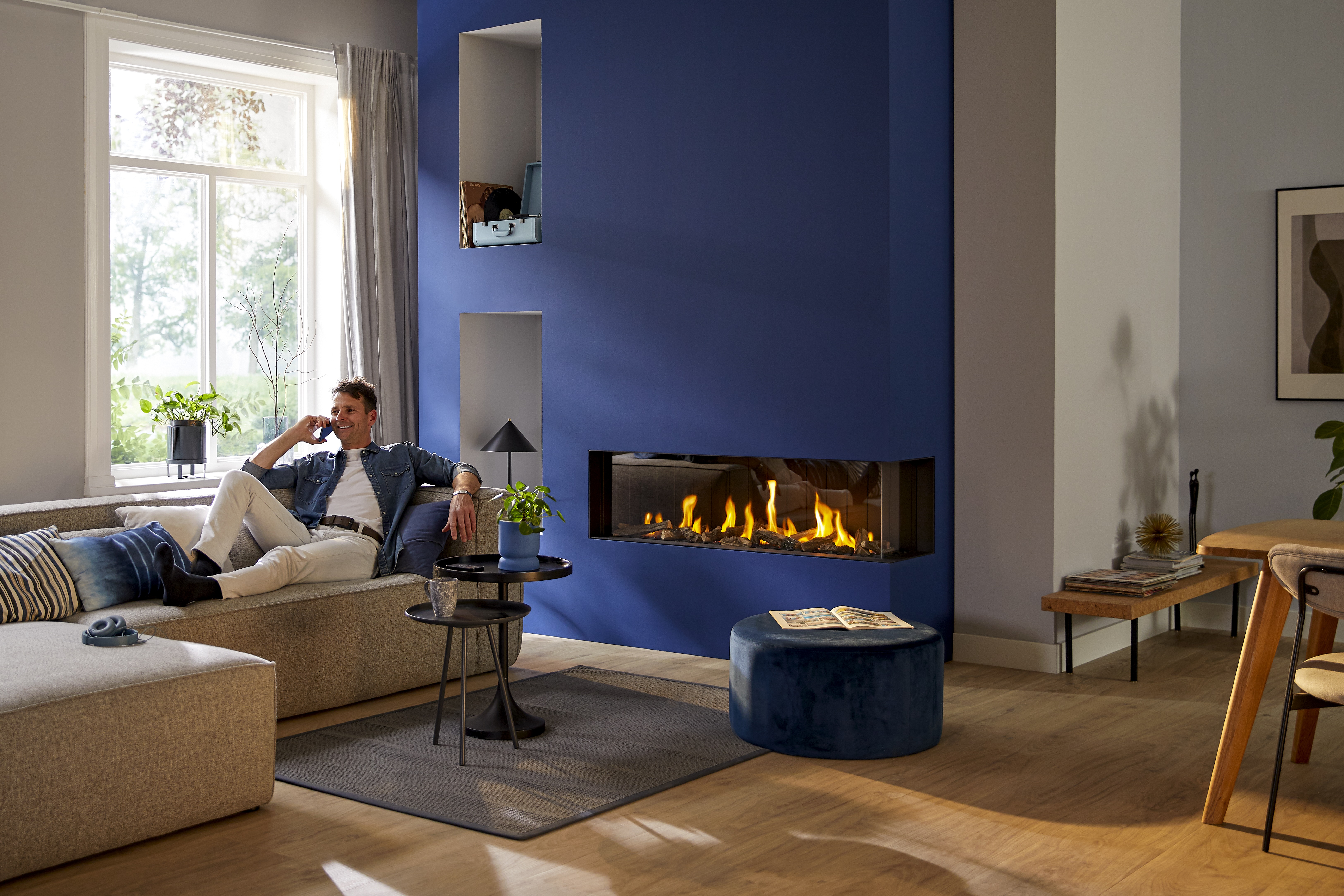 HOUTHAARDEN Foto HOUTHAARDEN